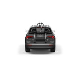 Thule Mounts & Spares - Cycle Rack Outway Plat 2 Bk